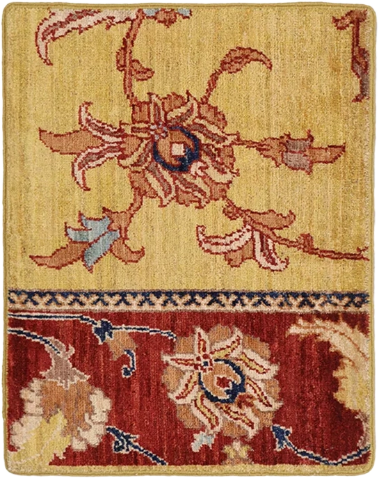 پادری کد 8