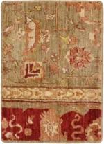 پادری کد 10