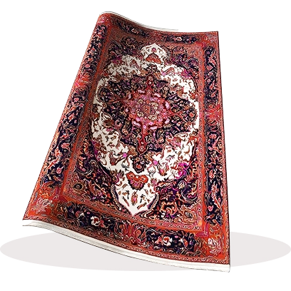 ترابی راگز، مرجع تخصصی خرید و قیمت فرش دستباف ایرانی