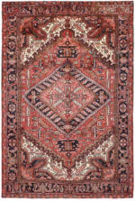 فرش دستبافت 6متری گروان کد 253