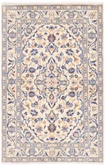 فرش دستبافت ذرع و نیم اردکان کد 268