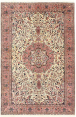 فرش دستبافت قالیچه اردکان کد 389