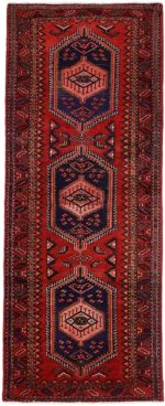 فرش دستبافت کناره همدان کد 426