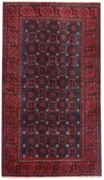 فرش دستبافت قالیچه بلوچ کد 495