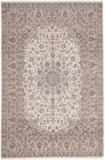 فرش دستبافت 6 متری کاشان کد 689