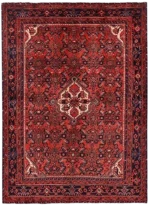 فرش دستبافت قالیچه حسین اباد کد 490
