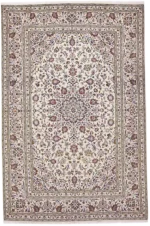 فرش دستبافت 6 متری کاشان کد 692