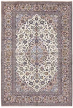 فرش دستبافت 6 متری کاشان کد 707