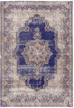 فرش دستبافت 6 متری کرمان کد 551