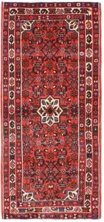 فرش دستبافت کناره همدان کد 573