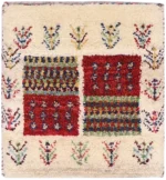 فرش دستبافت گبه/یلمه شیراز کد 679