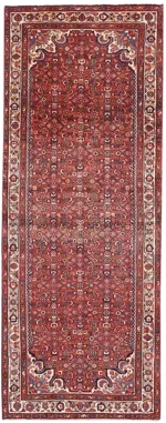 فرش دستبافت کناره همدان کد 615