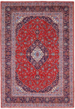 فرش دستبافت 9متری اردکان کد 230