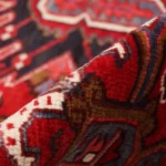 فرش دستبافت 9 متری گروان کد 203