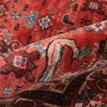 فرش دستبافت قالیچه بیجار کد 247