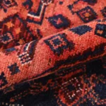 فرش دستبافت کناره همدان کد 248