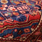 فرش دستبافت قالیچه اراک کد 249