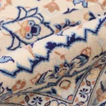 فرش دستبافت ذرع و نیم اردکان کد 268