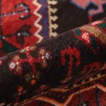 فرش دستبافت ذرع و نیم تویسرکان کد 283