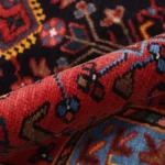 فرش دستبافت ذرع و نیم تویسرکان کد 296