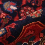 فرش دستبافت ذرع و نیم همدان کد 295