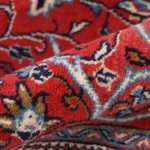 فرش دستبافت ذرع و نیم ساروق کد 298