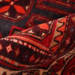 فرش دستبافت کناره آذربایجان کد 308