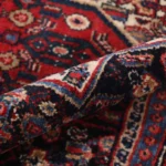 فرش دستبافت ذرع و نیم سنندج کد 303