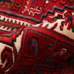 فرش دستبافت 9 متری گروان کد 335