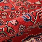 فرش دستبافت ذرع و نیم همدان کد 266