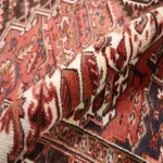 فرش دستبافت 9 متری گروان کد 392