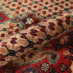 فرش دستبافت کناره کولیایی کد 447