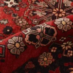 فرش دستبافت قالیچه بختیار کد 427