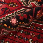 فرش دستبافت قالیچه تویسرکان کد 441