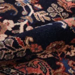 فرش دستبافت کناره همدان کد 397