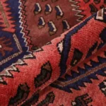 فرش دستبافت قالیچه زنجان کد 415