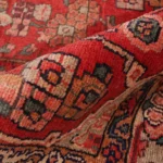 فرش دستبافت کناره همدان کد 403