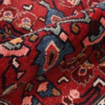 فرش دستبافت کناره همدان کد 411