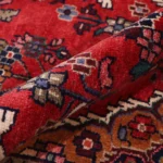 فرش دستبافت کناره همدان کد 425