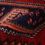 فرش دستبافت کناره همدان کد 426