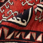 فرش دستبافت قالیچه لری کد 396