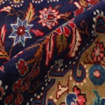 فرش دستبافت قالیچه همدان کد 454