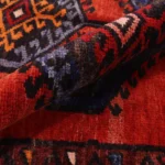 فرش دستبافت قالیچه لری کد 457