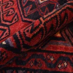 فرش دستبافت قالیچه لری کد 459