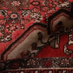 فرش دستبافت قالیچه همدان کد 463