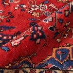 فرش دستبافت کناره همدان کد 439