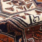 فرش دستبافت قالیچه بختیار کد 644