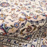فرش دستبافت 6 متری کاشان کد 697