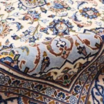 فرش دستبافت 6 متری کاشان کد 707