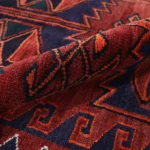 فرش دستبافت 6 متری لری کد 492
